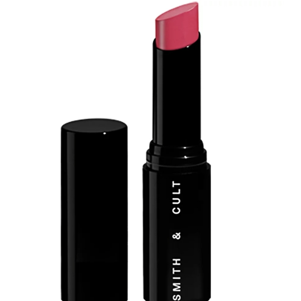 SALE! SMITH & CULT LOCKED & LIT C B D LIPSTICK.